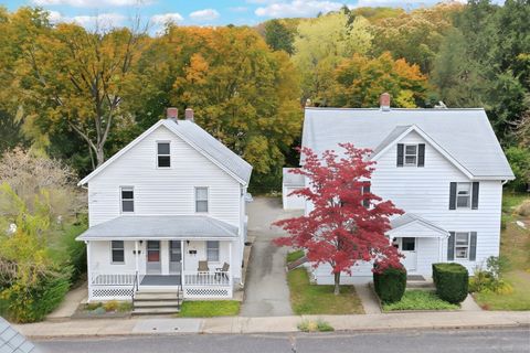 Photo of 17 Meadow Street, Seymour, CT 06483 (MLS # 24135234)