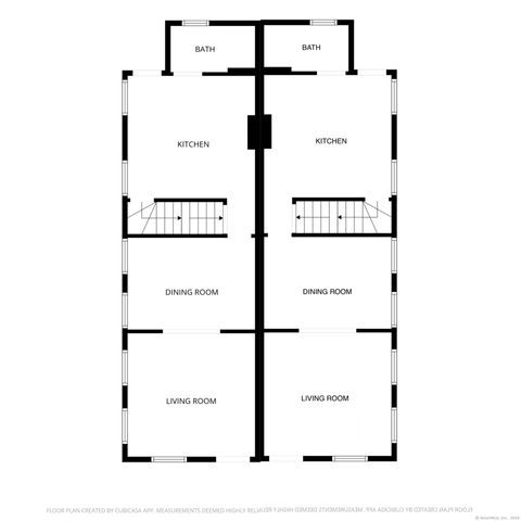 Tiny photo for 17 Meadow Street, Seymour, CT 06483 (MLS # 24135234)