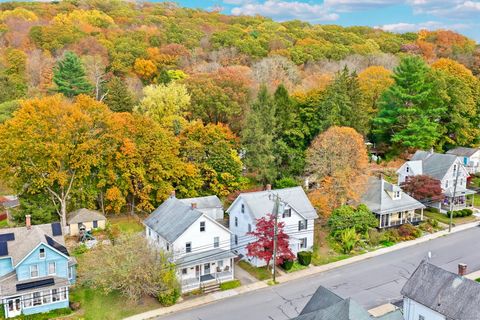 Tiny photo for 17 Meadow Street, Seymour, CT 06483 (MLS # 24135234)