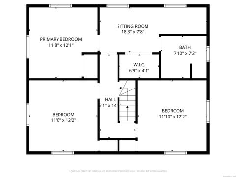 Tiny photo for 17 Meadow Street, Seymour, CT 06483 (MLS # 24135234)