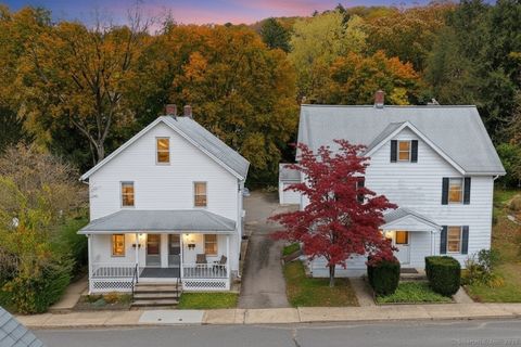 Tiny photo for 17 Meadow Street, Seymour, CT 06483 (MLS # 24135234)