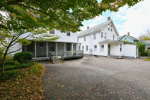 Tiny photo for 17 Meadow Street, Seymour, CT 06483 (MLS # 24135234)