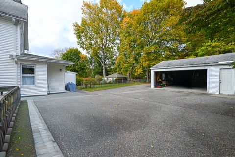 Tiny photo for 17 Meadow Street, Seymour, CT 06483 (MLS # 24135234)