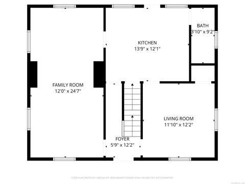 Tiny photo for 17 Meadow Street, Seymour, CT 06483 (MLS # 24135234)