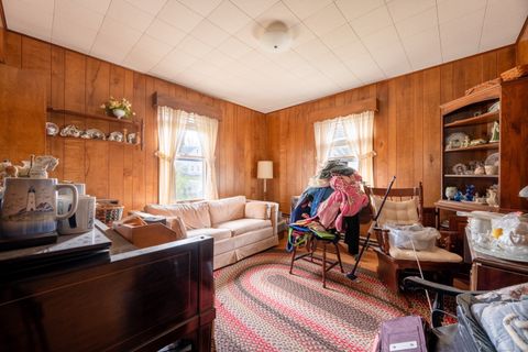 Tiny photo for 17 Meadow Street, Seymour, CT 06483 (MLS # 24135234)