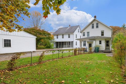 Tiny photo for 17 Meadow Street, Seymour, CT 06483 (MLS # 24135234)