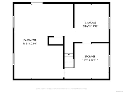 Tiny photo for 17 Meadow Street, Seymour, CT 06483 (MLS # 24135234)