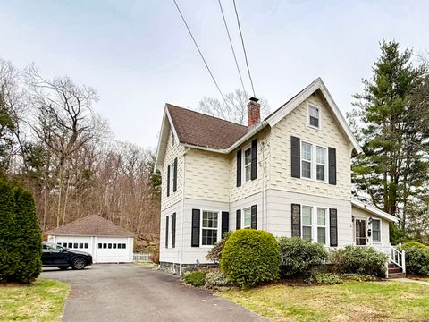 661 High Street Naugatuck CT 06770
