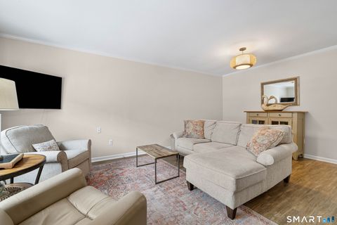 Tiny photo for 1 Wilshire Road #D, Madison, CT 06443 (MLS # 24148188)