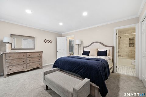 Tiny photo for 1 Wilshire Road #D, Madison, CT 06443 (MLS # 24148188)