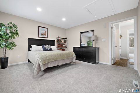 Tiny photo for 1 Wilshire Road #D, Madison, CT 06443 (MLS # 24148188)