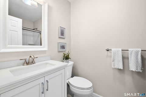 Tiny photo for 1 Wilshire Road #D, Madison, CT 06443 (MLS # 24148188)