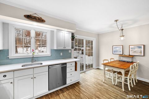 Tiny photo for 1 Wilshire Road #D, Madison, CT 06443 (MLS # 24148188)