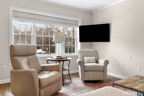 Tiny photo for 1 Wilshire Road #D, Madison, CT 06443 (MLS # 24148188)