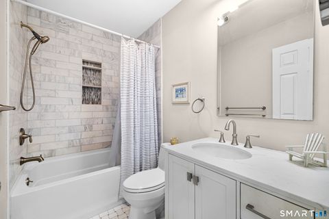 Tiny photo for 1 Wilshire Road #D, Madison, CT 06443 (MLS # 24148188)