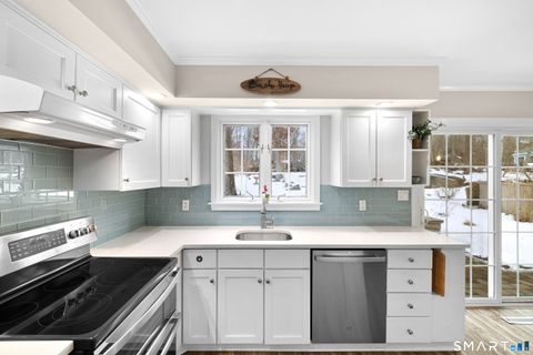 Tiny photo for 1 Wilshire Road #D, Madison, CT 06443 (MLS # 24148188)