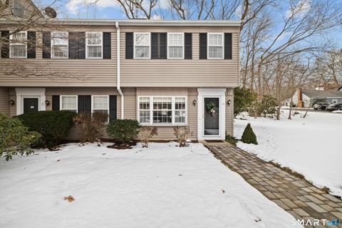 1 Wilshire Road 1D Madison CT 06443