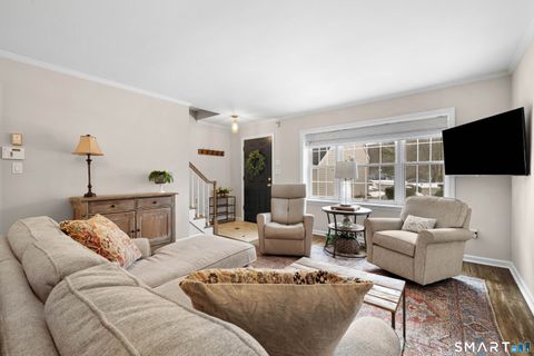 Tiny photo for 1 Wilshire Road #D, Madison, CT 06443 (MLS # 24148188)