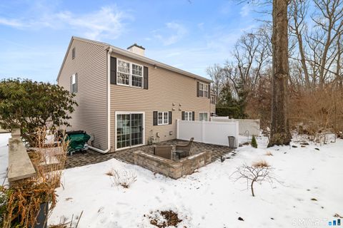 Tiny photo for 1 Wilshire Road #D, Madison, CT 06443 (MLS # 24148188)