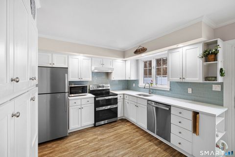 Tiny photo for 1 Wilshire Road #D, Madison, CT 06443 (MLS # 24148188)