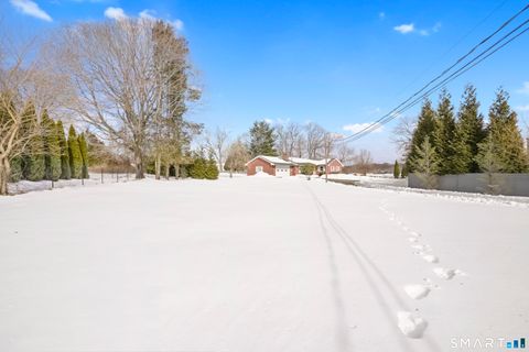 Tiny photo for 3 Hunt Club Lane, Westport, CT 06880 (MLS # 24147895)