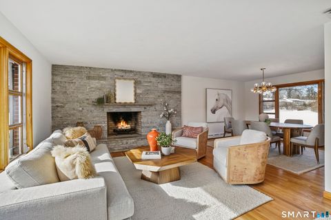 Tiny photo for 3 Hunt Club Lane, Westport, CT 06880 (MLS # 24147895)