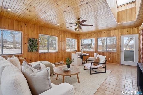 Tiny photo for 3 Hunt Club Lane, Westport, CT 06880 (MLS # 24147895)