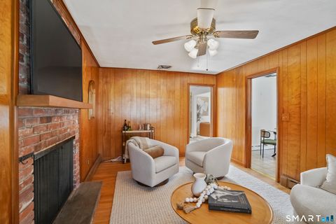 Tiny photo for 3 Hunt Club Lane, Westport, CT 06880 (MLS # 24147895)