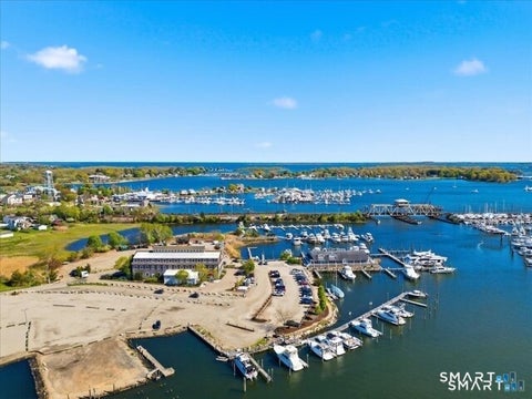 Tiny photo for 60 Willow Street #304, Stonington, CT 06378 (MLS # 24207416)