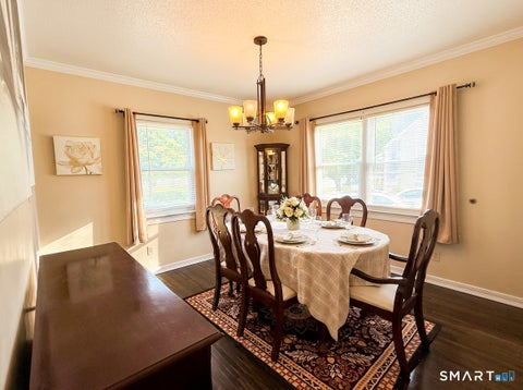 Tiny photo for 33 Salem Road, East Hartford, CT 06118 (MLS # 24190163)