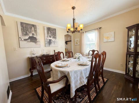 Tiny photo for 33 Salem Road, East Hartford, CT 06118 (MLS # 24190163)