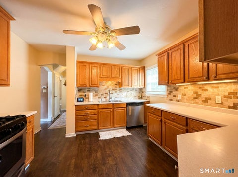 Tiny photo for 33 Salem Road, East Hartford, CT 06118 (MLS # 24190163)