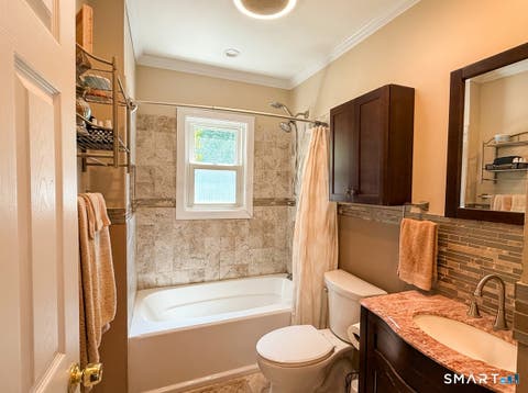 Tiny photo for 33 Salem Road, East Hartford, CT 06118 (MLS # 24190163)