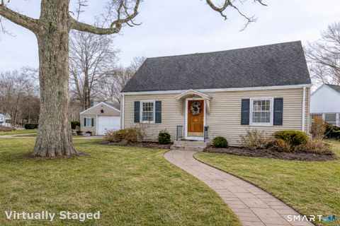 Homes For Sale - 50 Pleasant Drive<br/> Hamden, CT 06514