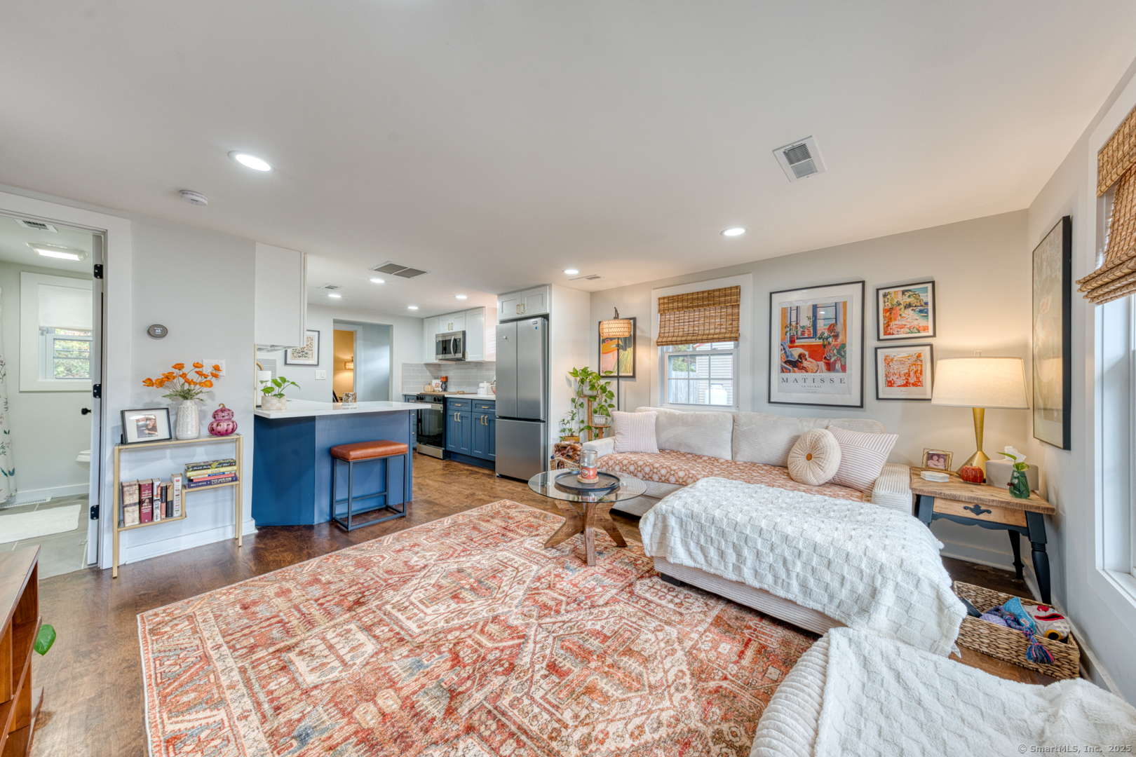 25 Whippoorwill Road