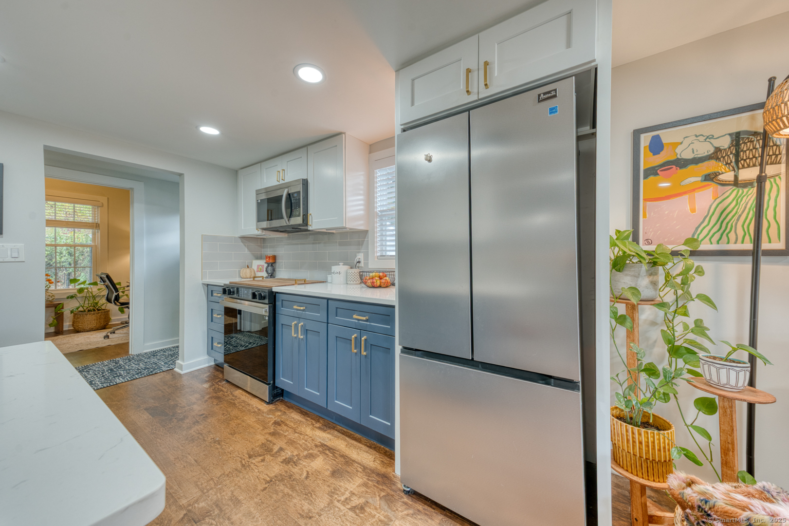 25 Whippoorwill Road