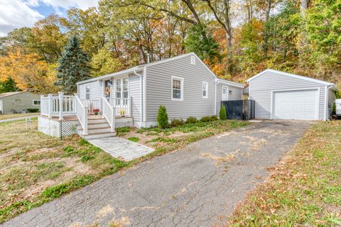25 Whippoorwill Road Southington CT 06489