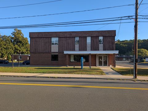 Photo of 30 Mill Street, Farmington, CT 06085 (MLS # 24133251)