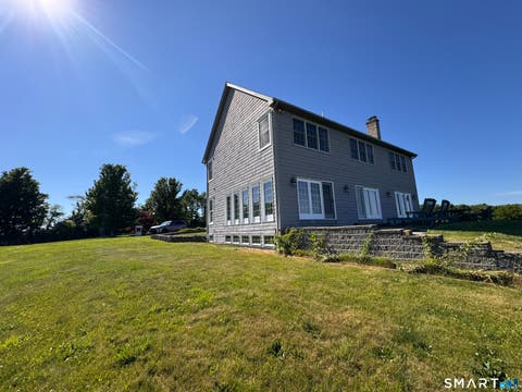 Tiny photo for 195 Town Line Highway, Watertown, CT 06795 (MLS # 24178994)