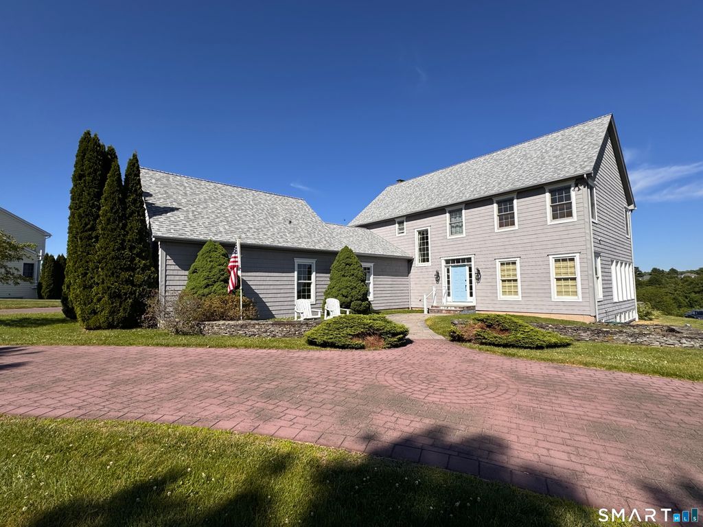 Photo of 195 Town Line Highway, Watertown, CT 06795 (MLS # 24178994)