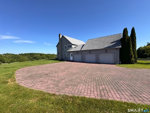 Tiny photo for 195 Town Line Highway, Watertown, CT 06795 (MLS # 24178994)