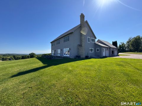 Tiny photo for 195 Town Line Highway, Watertown, CT 06795 (MLS # 24178994)