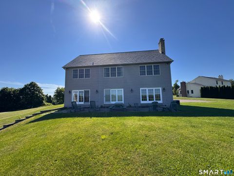 Tiny photo for 195 Town Line Highway, Watertown, CT 06795 (MLS # 24178994)