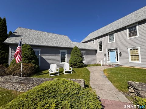 Tiny photo for 195 Town Line Highway, Watertown, CT 06795 (MLS # 24178994)