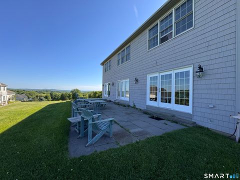 Tiny photo for 195 Town Line Highway, Watertown, CT 06795 (MLS # 24178994)