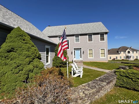 Tiny photo for 195 Town Line Highway, Watertown, CT 06795 (MLS # 24178994)