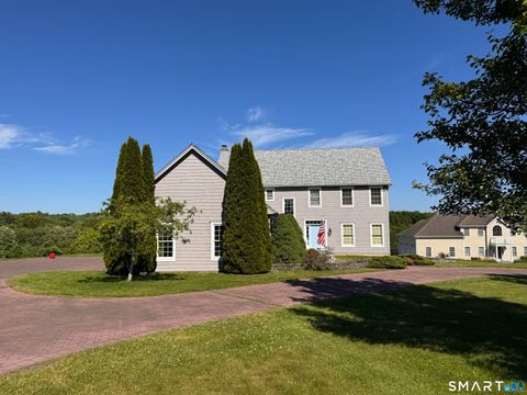 Tiny photo for 195 Town Line Highway, Watertown, CT 06795 (MLS # 24178994)
