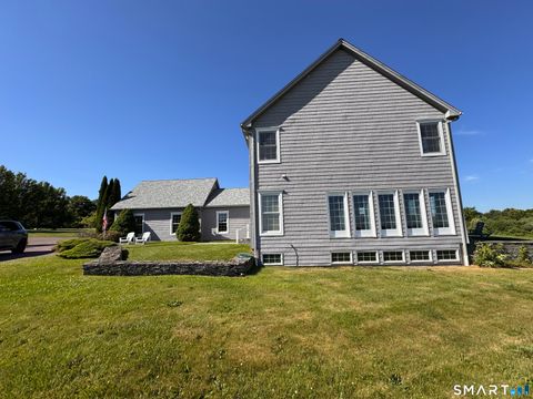 Tiny photo for 195 Town Line Highway, Watertown, CT 06795 (MLS # 24178994)