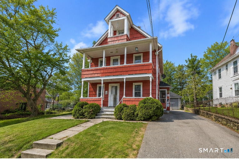 153 Funston Avenue