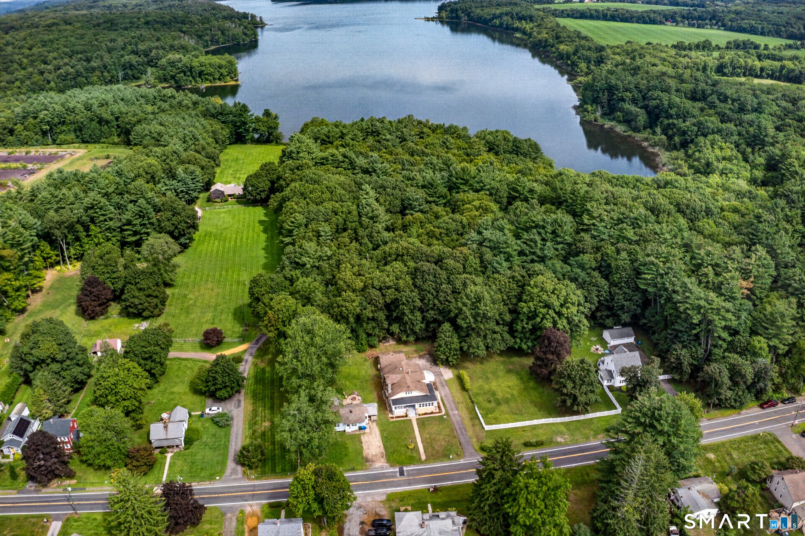 9 Tolland Stage Road